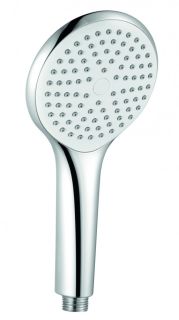 Душевая лейка Kludi Freshline хром 6780005-00